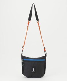 JOSEPH ABBOUD MOUNTAIN COTOPAXI LISTA 2L CROSS BODY BAG サコッシュ