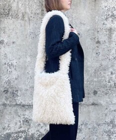 ROOTOTE 1341【A4サイズ収納】LT.A4アーキャトル.モケショルダー-A