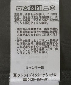 AMERICAN HOLIC FARM PARKプリントTシャツ