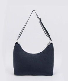 LeSportsac CRESCENT SHOULDER BAG/スペクテイターディープブルー