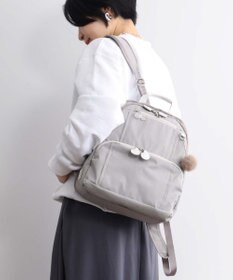 Kanana project PJ8-3rdサマー リュックサック 68331 カナナ