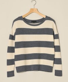 ONWARD Reuse Park 【ICB】ニット秋冬