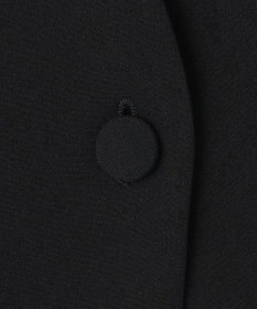 23区 S 【APPLAUDIR】クリアジョーゼット 3WAYコンパクトジャケット