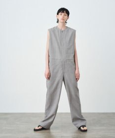 ATON KYOTO TSURIZOME LINEN | ジャンプスーツ