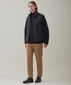 UNFILO MENS FINE MOVE+ スタンドベスト [23年商品]