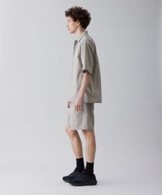 UNFILO MENS FINE MOVE ポロシャツ