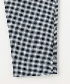 23区GOLF 【WOMEN】【撥水・ストレッチ】サッカー アンクルパンツ