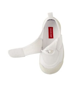 MIKI HOUSE HOT BISCUITS 【ミキハウス】 スクールシューズ〈上履き・上靴(15cm-17.5cm)〉