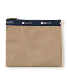 LeSportsac DELUXE EVERYDAY BAG/スペクテイターボーン/ネイビー