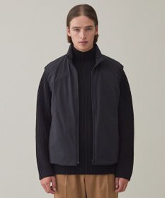 UNFILO MENS FINE MOVE+ スタンドベスト [23年商品]