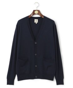 J.PRESS MEN 【一部店舗限定】Ｖネックカーディガン