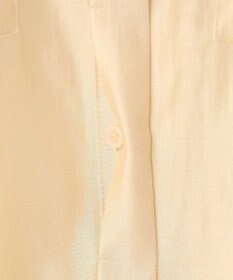 UNFILO シアーオーバーシャツ