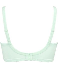 Wing Wing Lesiage 【5000シリーズ】 フルカップブラ 安定感のあるやさしいつけごこち PB5000 ウイング／ワコール