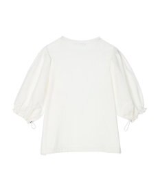 CRAFT STANDARD BOUTIQUE 袖ドロストプルオーバー