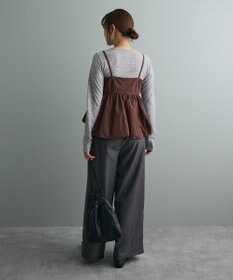 CRAFT STANDARD BOUTIQUE ロンＴビスチェセット