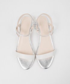 BONTRE 【PRECIEUX JOUET/プレシュウジュエ】オーバーヒールストラップサンダル/014PJ