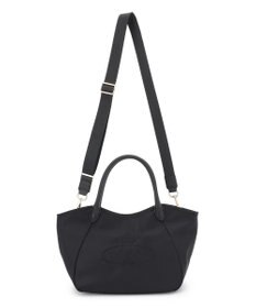 TOCCA TOUCH OF CRESTA NYLON TOTE ナイロントートバッグ【星風まどかさん着用】