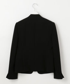 自由区 FORMAL 【洗える】NOIE15平二重 ジャケット+ワンピース