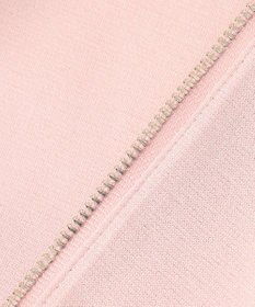 uncrave 【接触冷感・UVカット】ダブルフェイスジャージー 2WAYブラウス（uncrave STANDARD）