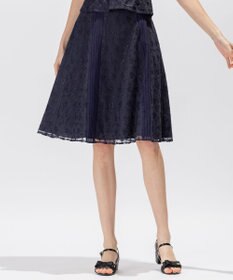 TOCCA 【洗える！】CANDY FLOSS スカート