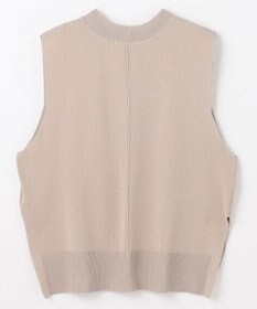 ANY L ニットベスト