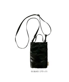 ROOTOTE 1064【スマホ＆ボトルケース】 LT.ボトッシュ.ルミエ-A