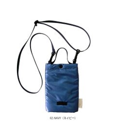 ROOTOTE 1064【スマホ＆ボトルケース】 LT.ボトッシュ.ルミエ-A