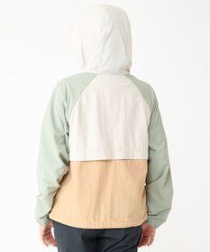 Columbia Columbia/ スパイアーバレーウィンドブレーカー /コロンビア