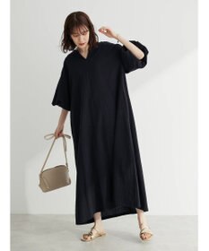 Green Parks ・ＥＬＥＮＣＡＲＥ　ＤＵＥ　バックリボンワンピース