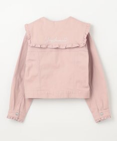 ANY KIDS デニム ジャケット