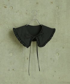 #Newans LILY/ キルティング付け襟