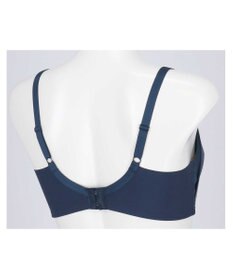 une nana cool さあわたし シンプル 脇高ブラジャー