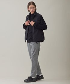 UNFILO MENS FINE MOVE+ テーパードパンツ [23年商品]
