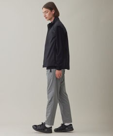 UNFILO MENS FINE MOVE+ テーパードパンツ [23年商品]
