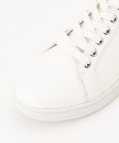 ANY SIS 【美人百花7月号掲載】ノーブルメタル スニーカー