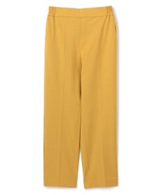 UNFILO マイビューティ テーパードパンツ