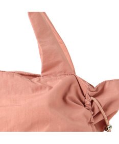 Chacott ギャザートートバッグ