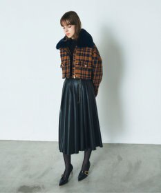 GRACE CONTINENTAL マルチWayジャケット