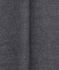 J.PRESS MEN 【ストレッチ / 洗える】トリートメントウール フランネル スラックス