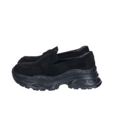 Bridget Birkin 【Round About】ボリュームソールローファー