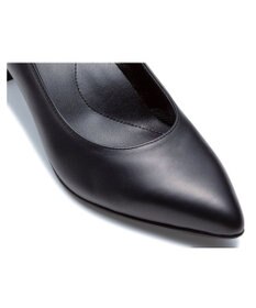 REGAL FOOT COMMUNITY 【リーガルレディース】F24R ポインテッドトウパンプス パンプス