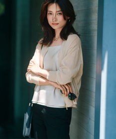 23区 ショートチェーン ネックレス