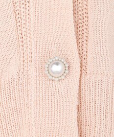 TOCCA SUGAR BITES ニットカーディガン