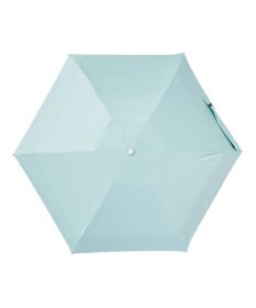 MOONBAT 【超コンパクト/自動開閉/晴雨兼用】Miracle Tech Protection(ミラクルテック プロテクション) 折りたたみ傘 プレーン 50cm