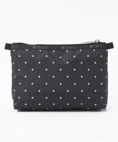 LeSportsac COSMETIC CLUTCH/プティドット