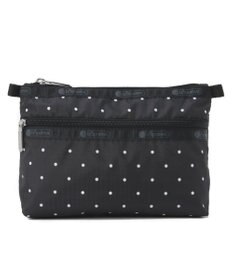 LeSportsac COSMETIC CLUTCH/プティドット