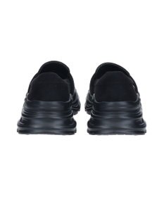 Bridget Birkin 【Round About】ボリュームソールローファー