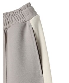 Green Parks ・ＥＬＥＮＣＡＲＥ　ＤＵＥ　サイドラインパンツ