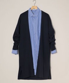 ONWARD Reuse Park セット商品/サイズ38【23区】ニット春夏×ブラウス春夏