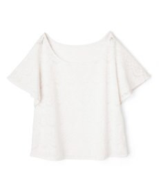 San-ai Resort（三愛水着楽園） 【新色ホワイト＆パープル入荷】４点セット水着　9M・11L【San-ai Resort（サンアイリゾート）】